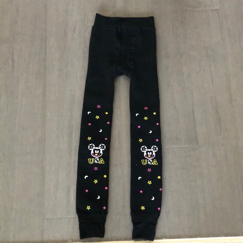 Girls leggings